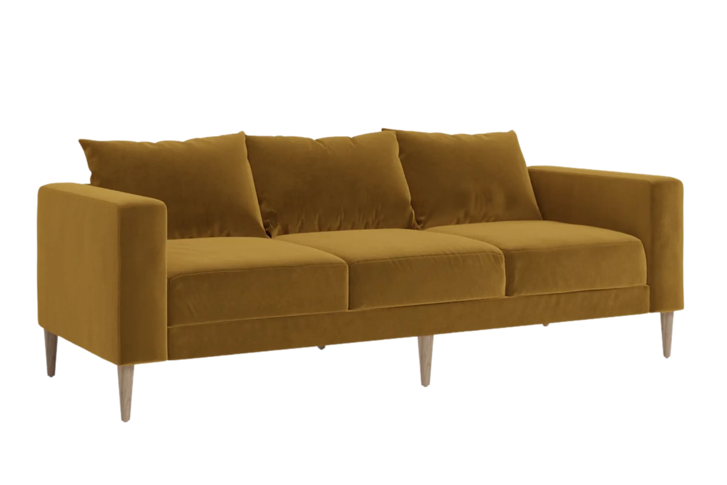 Slipcover: The Essential Sofa