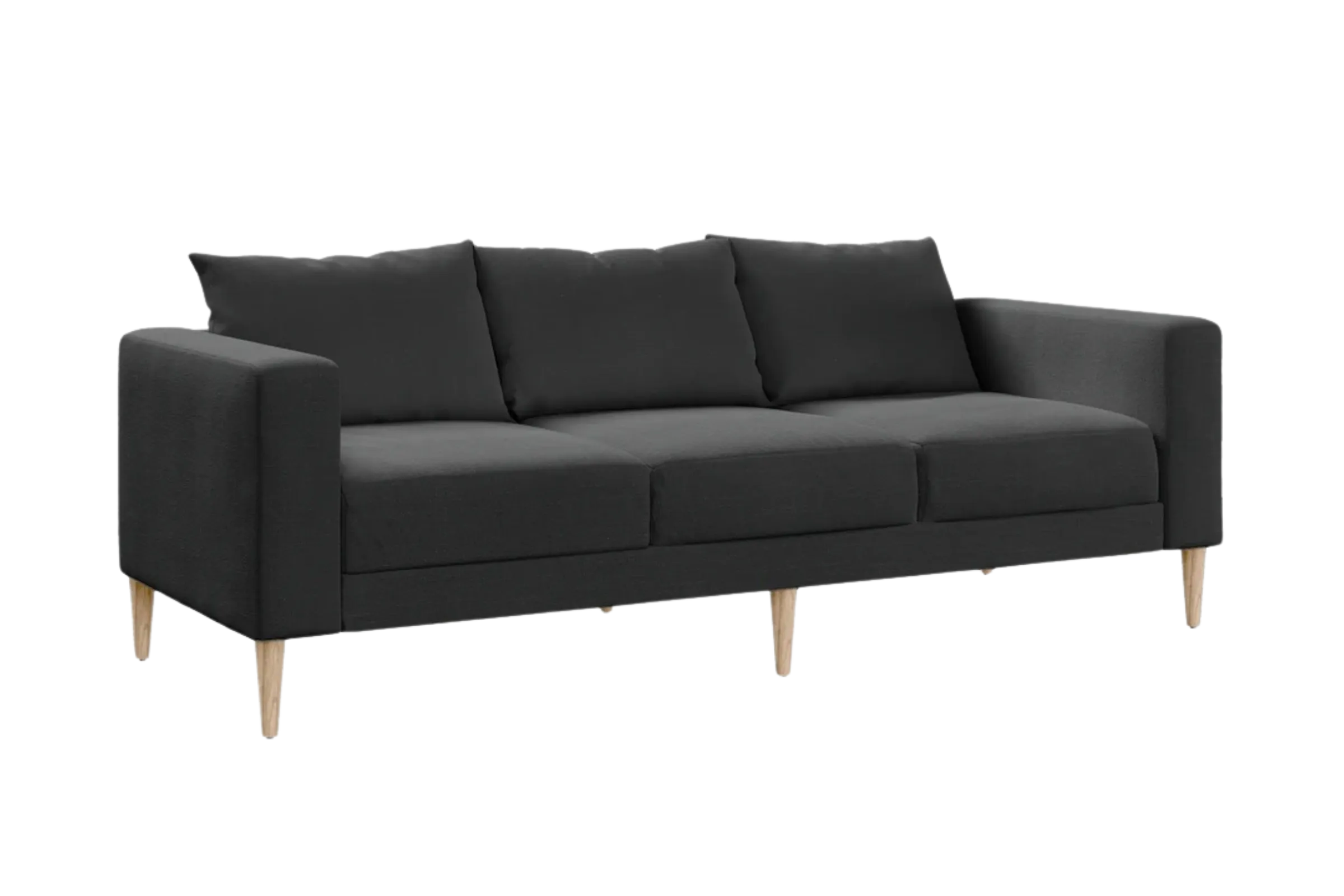 Slipcover: The Essential Sofa