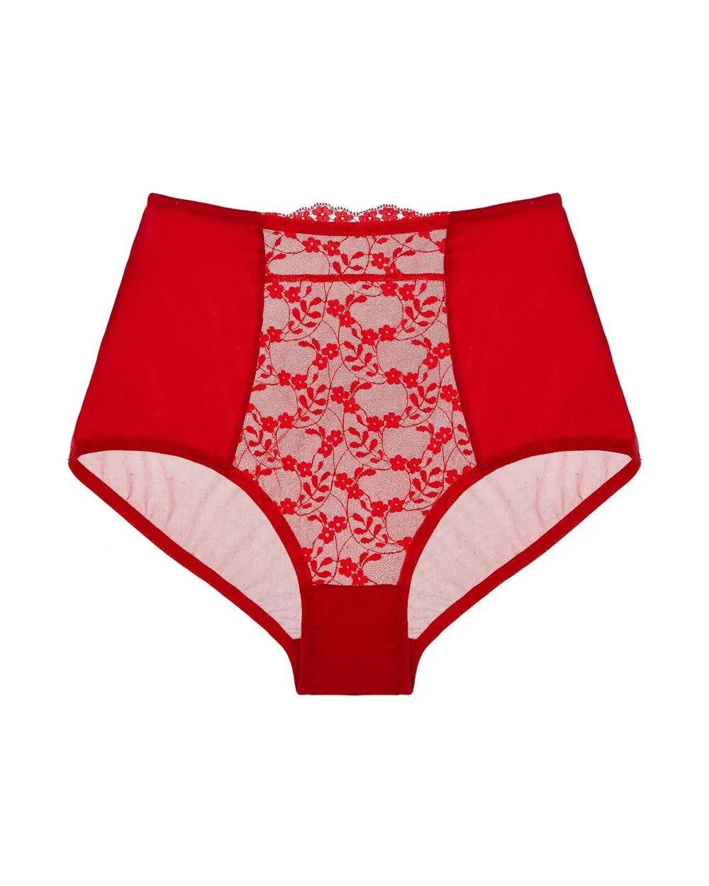 Sofia High Waist Brief