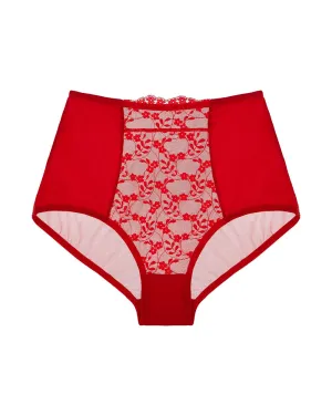 Sofia High Waist Brief