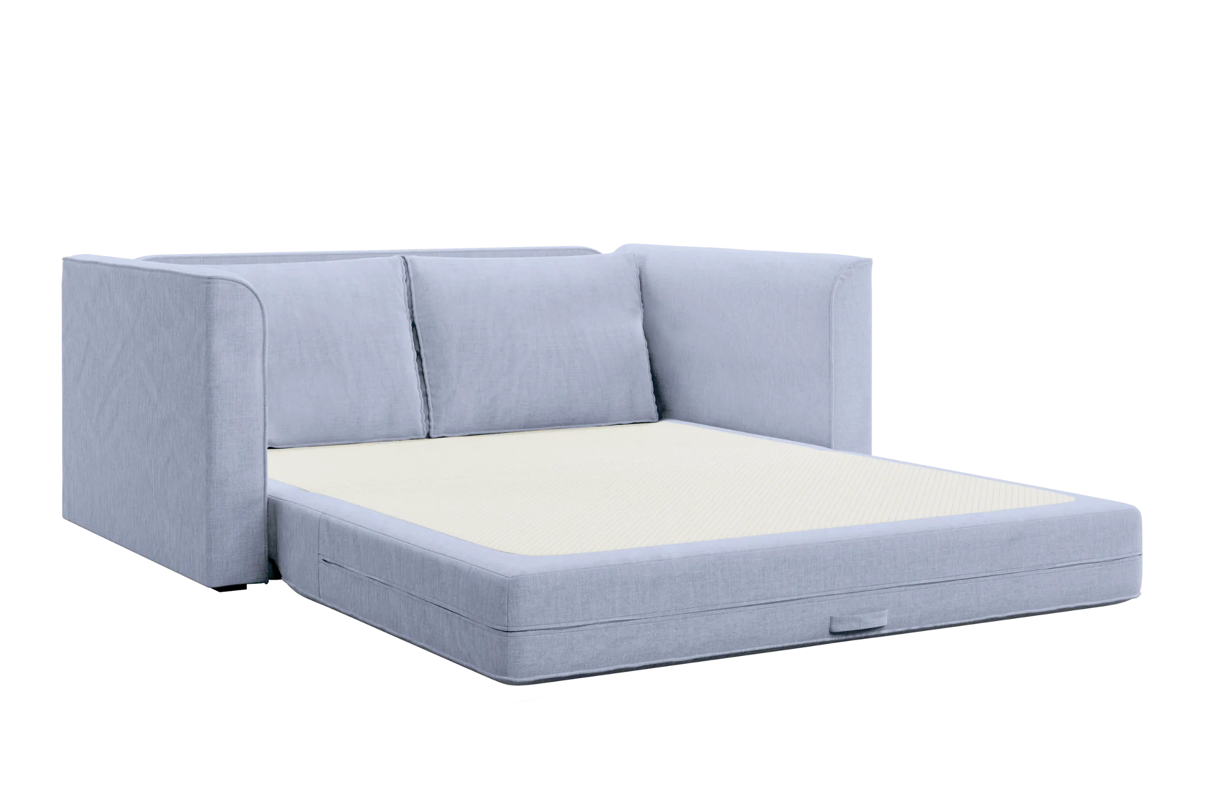 The Eclipse Sofa in Hemp