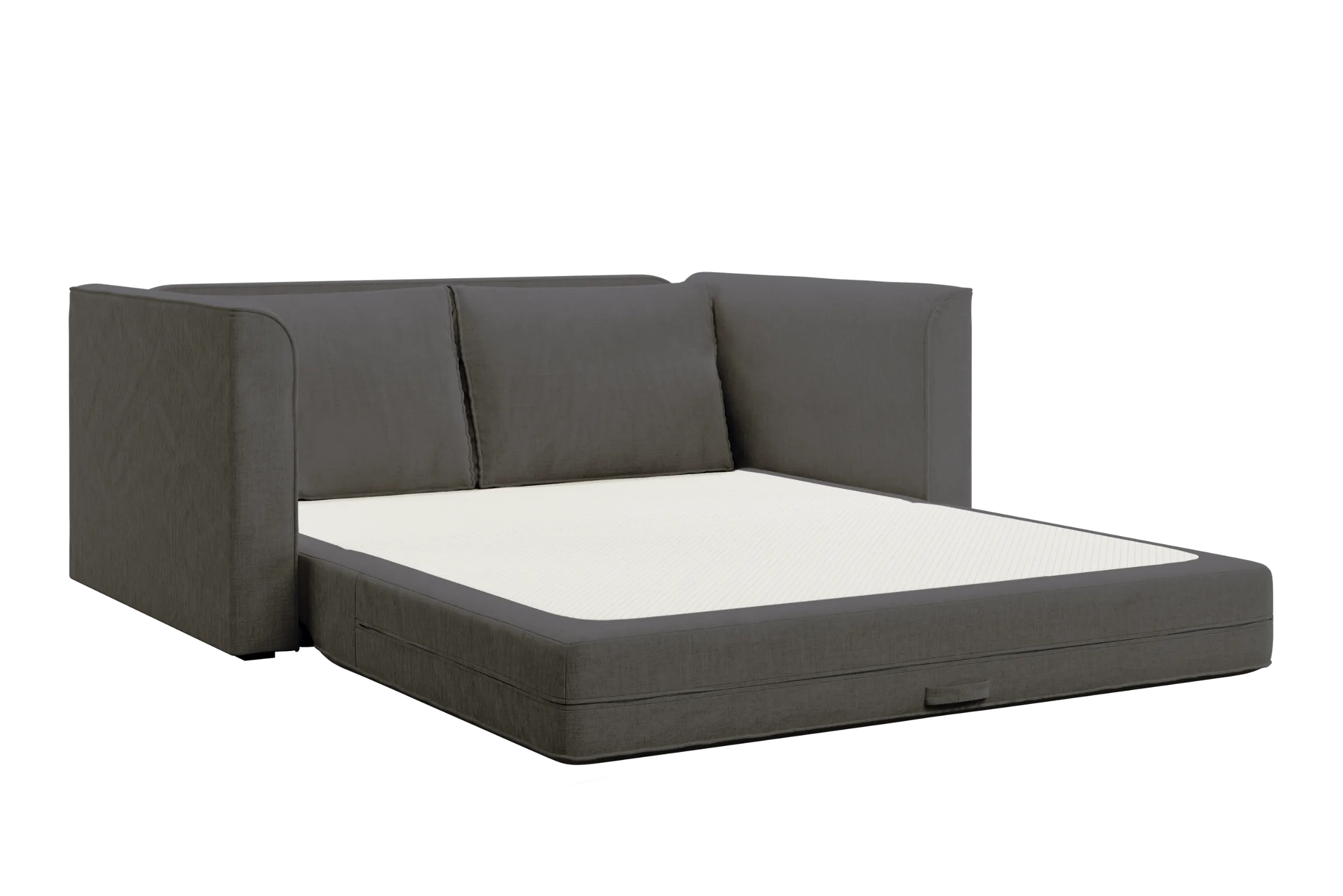The Eclipse Sofa in Hemp