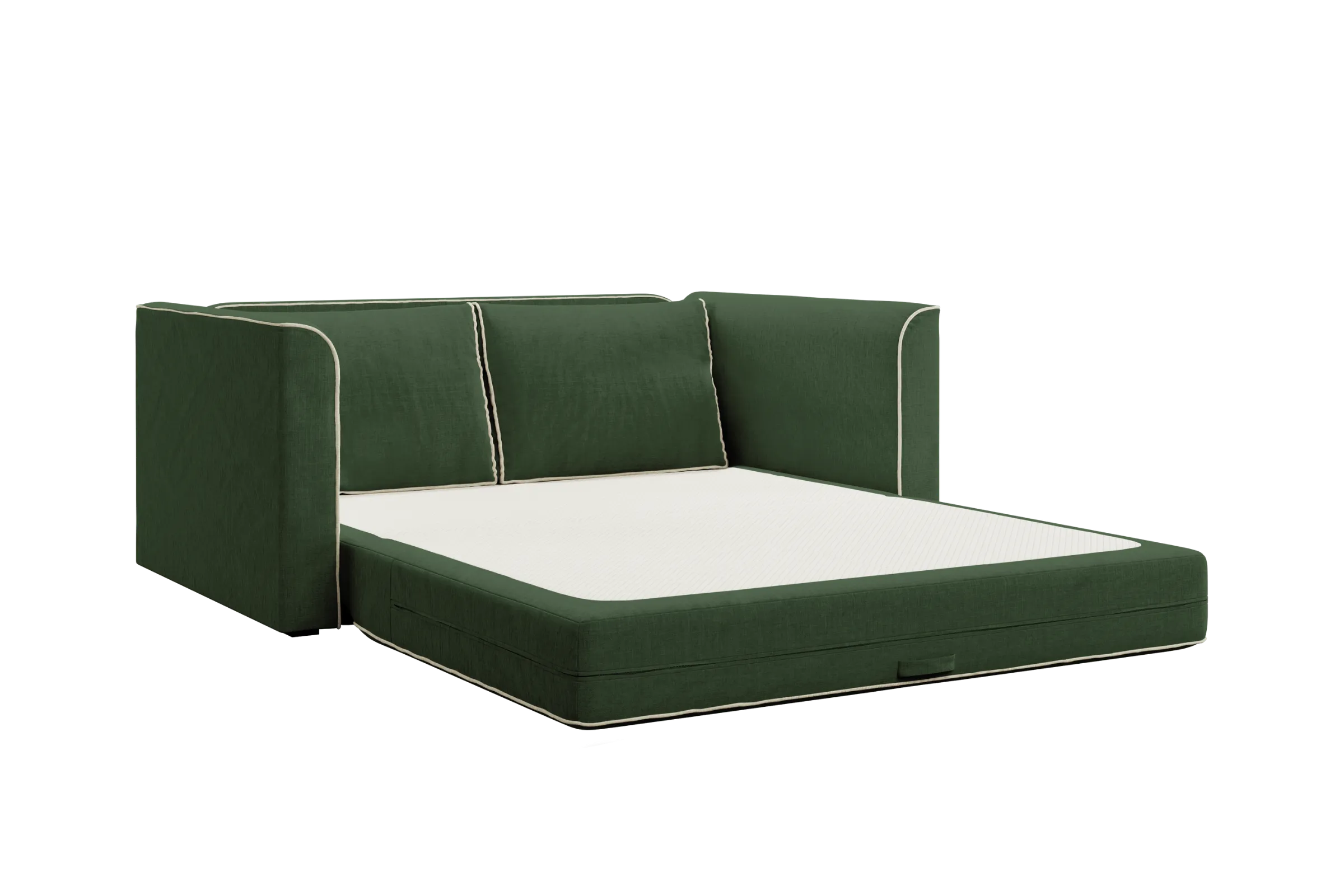 The Eclipse Sofa in Hemp