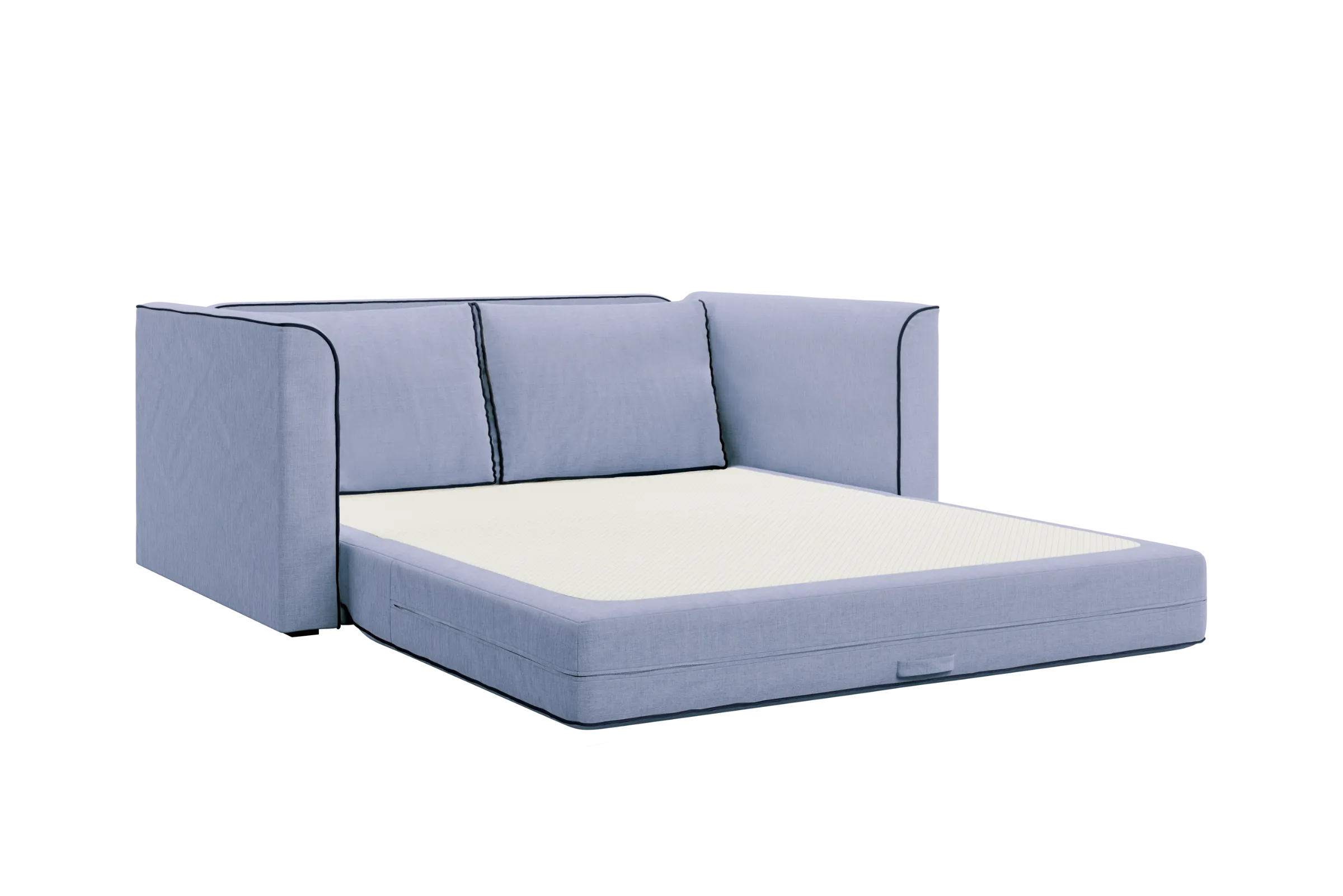 The Eclipse Sofa in Hemp