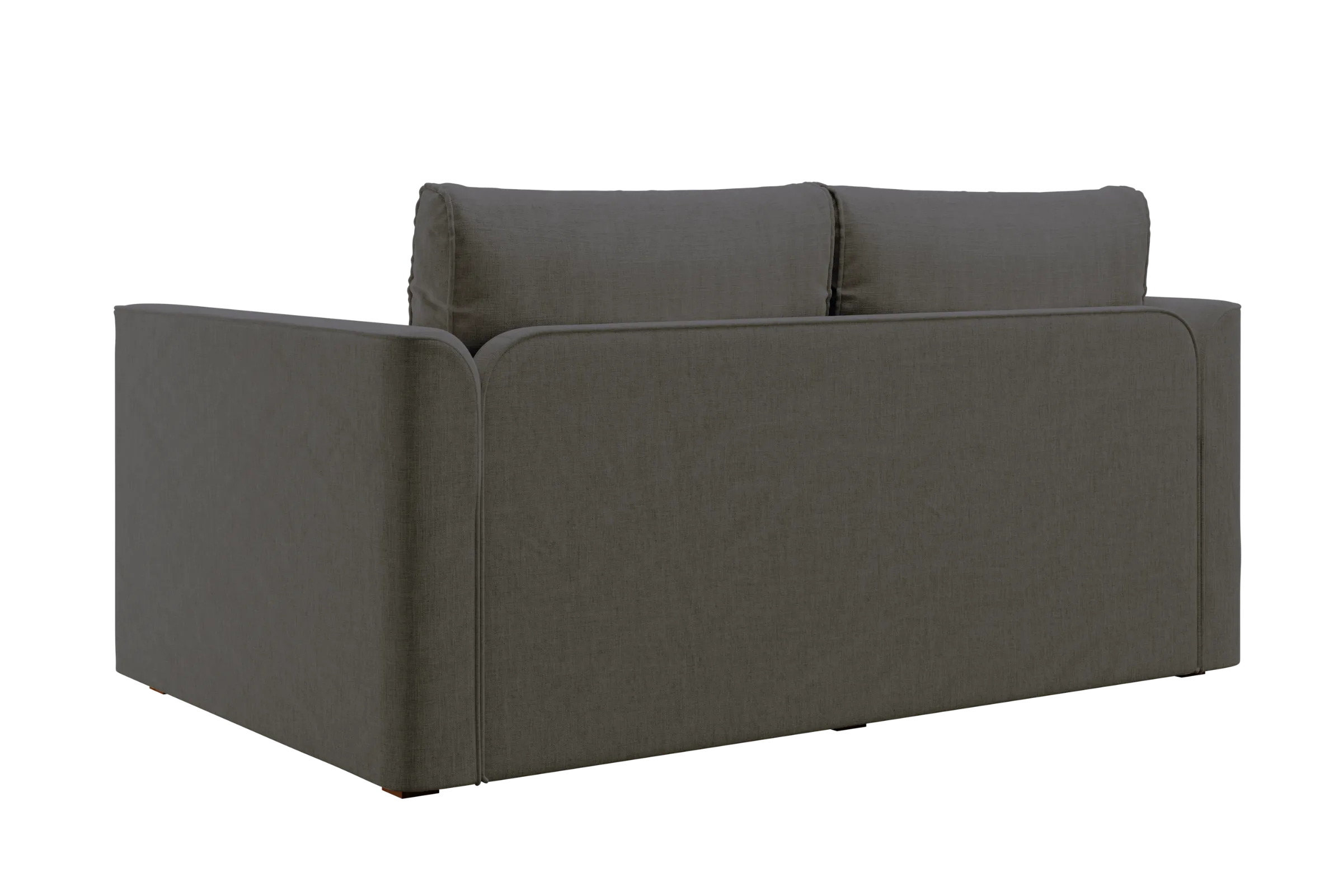 The Eclipse Sofa in Hemp