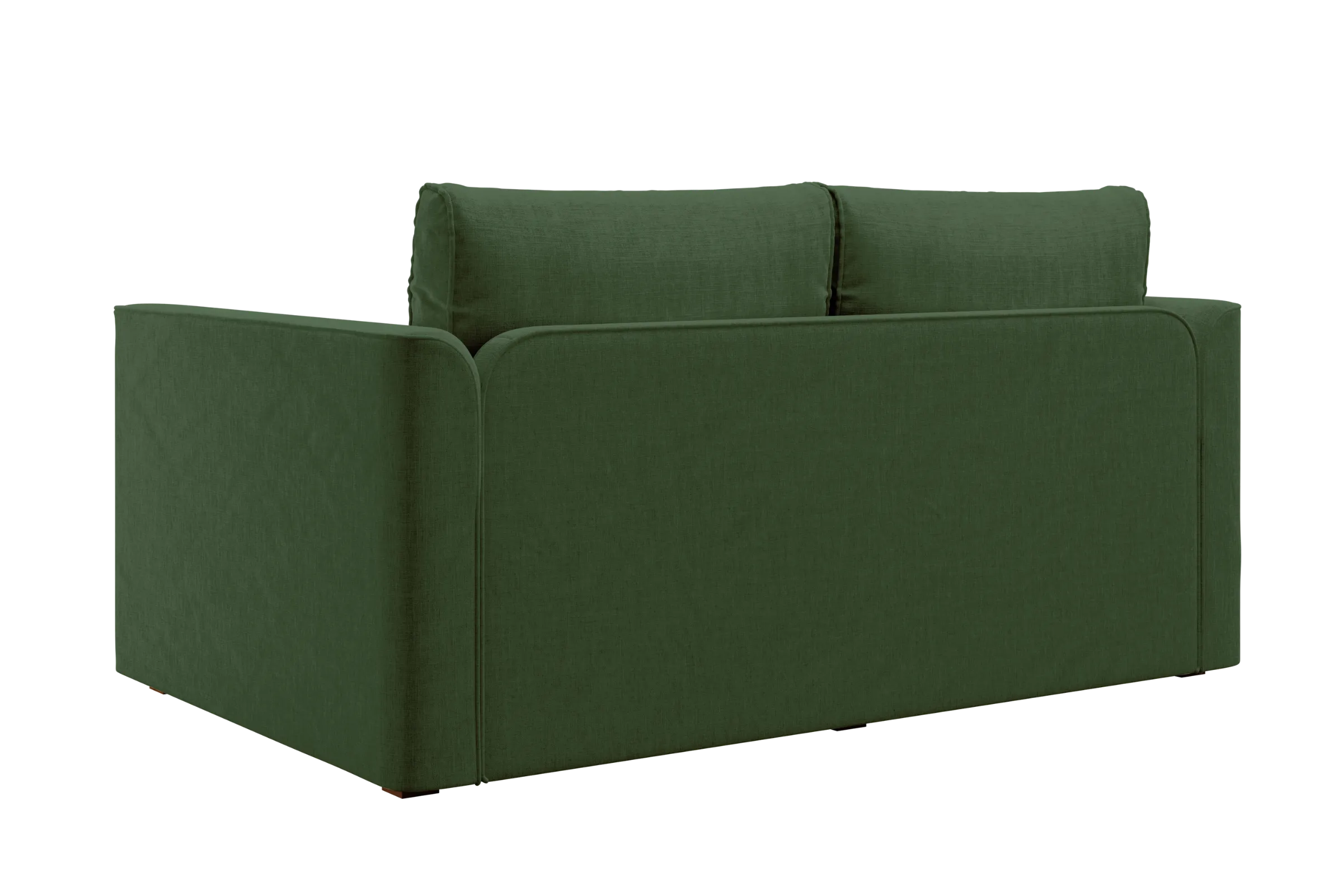 The Eclipse Sofa in Hemp