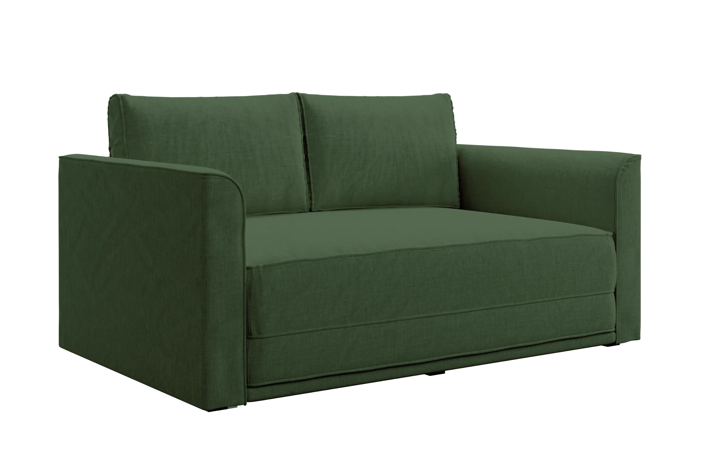The Eclipse Sofa in Hemp