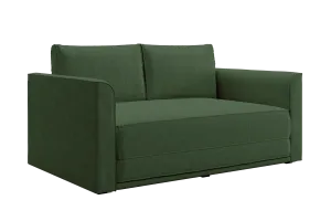 The Eclipse Sofa in Hemp