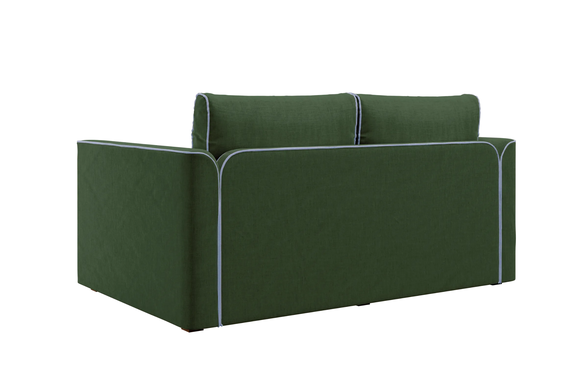 The Eclipse Sofa in Hemp