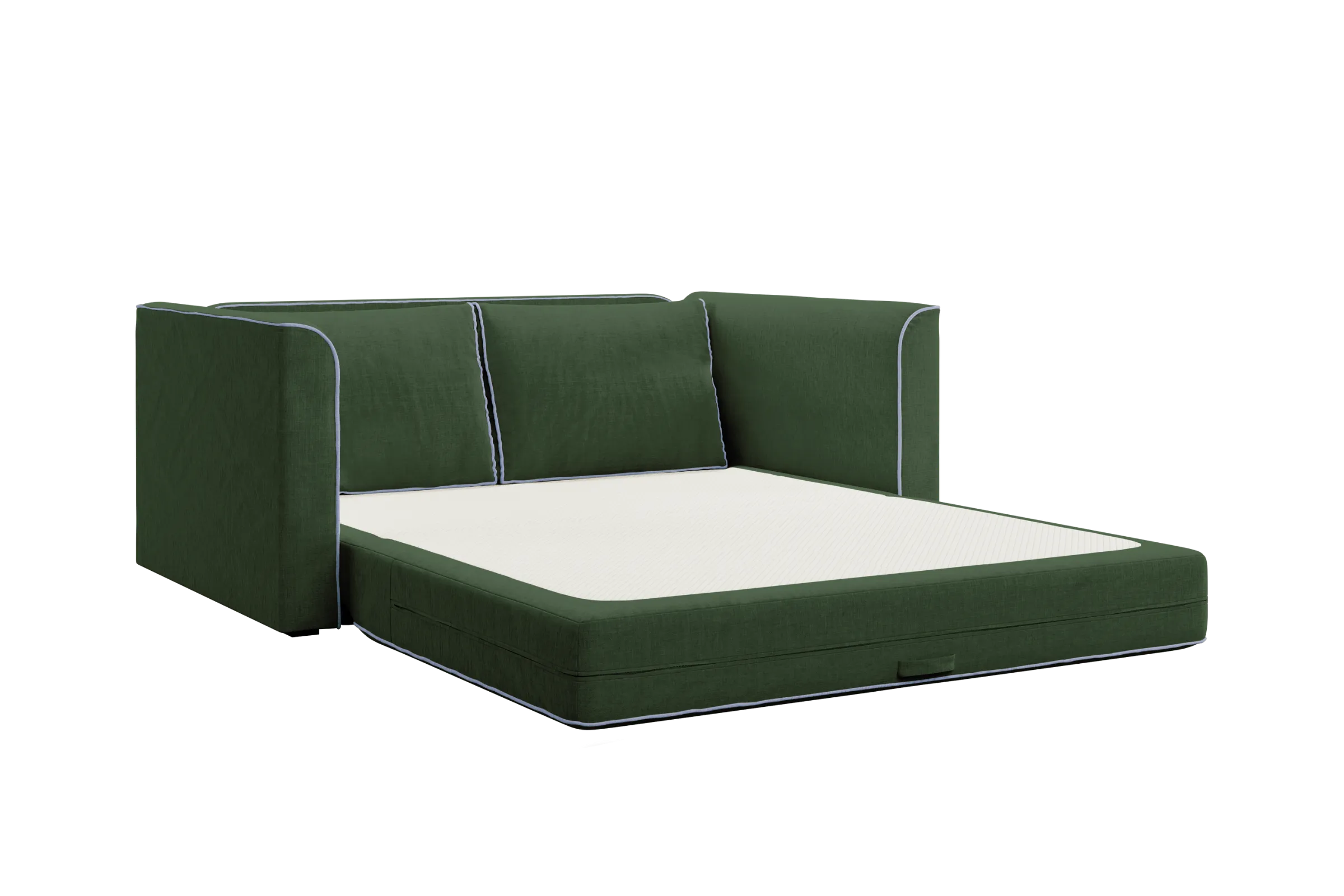 The Eclipse Sofa in Hemp