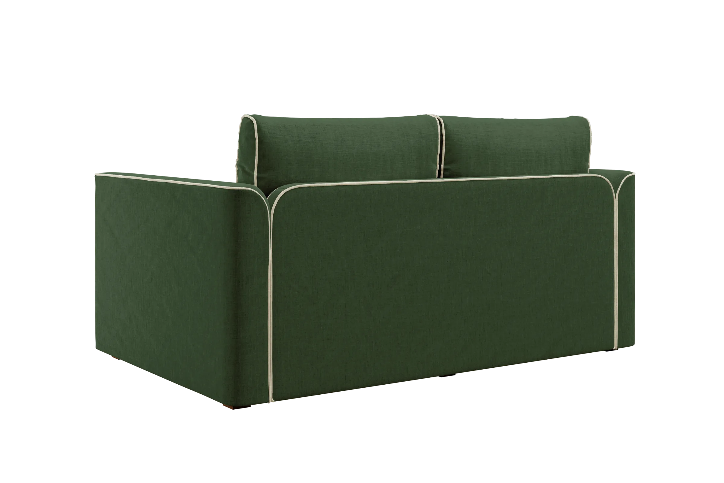 The Eclipse Sofa in Hemp
