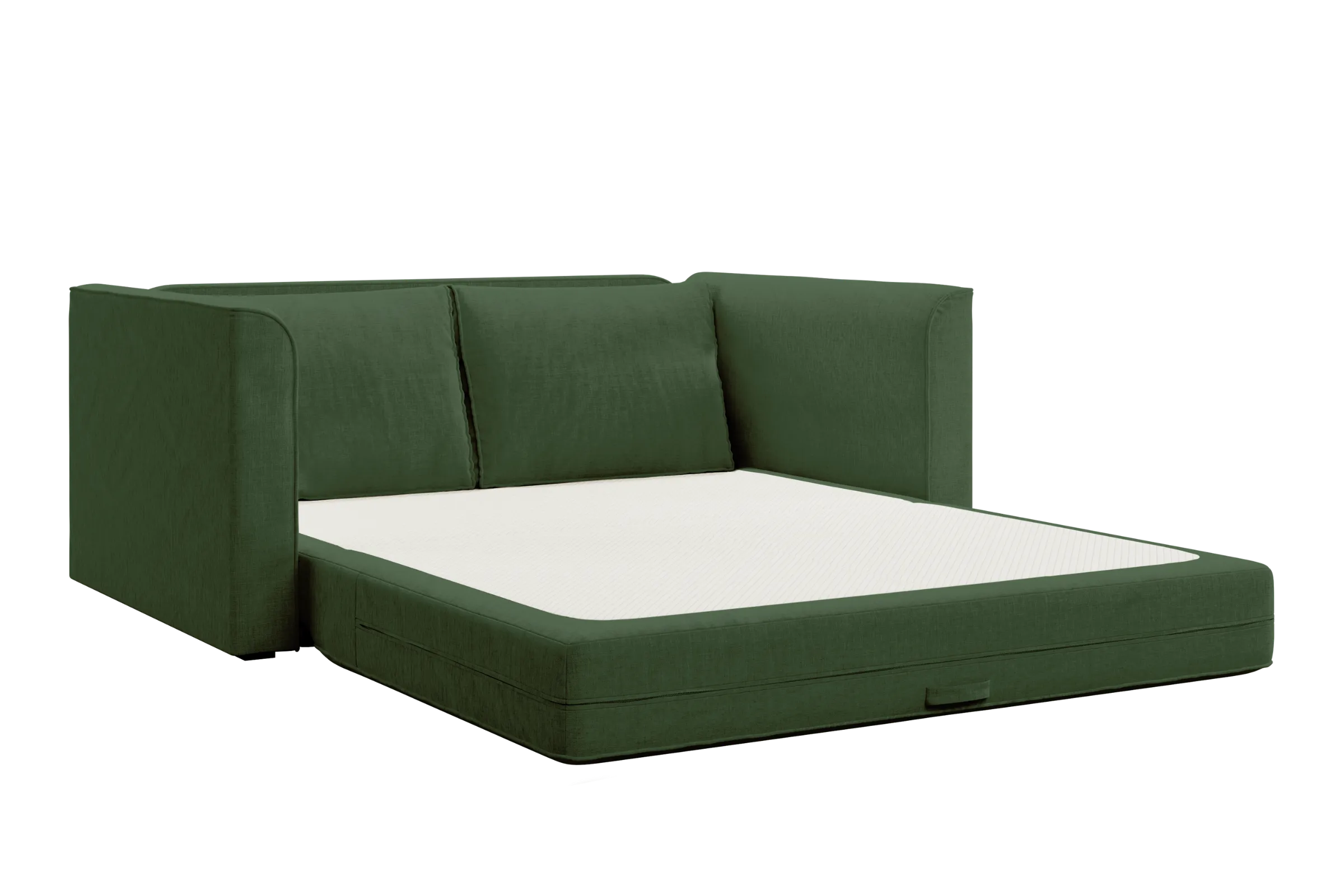 The Eclipse Sofa in Hemp
