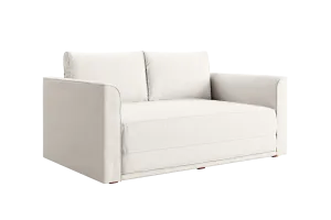The Eclipse Sofa in Upcycled Poly