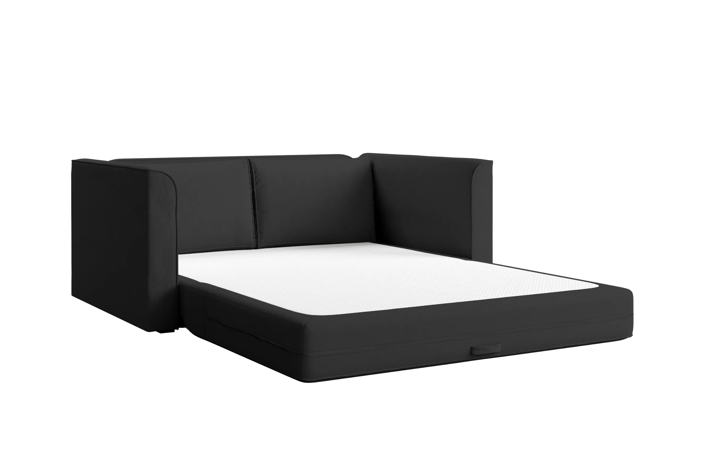 The Eclipse Sofa in Upcycled Poly