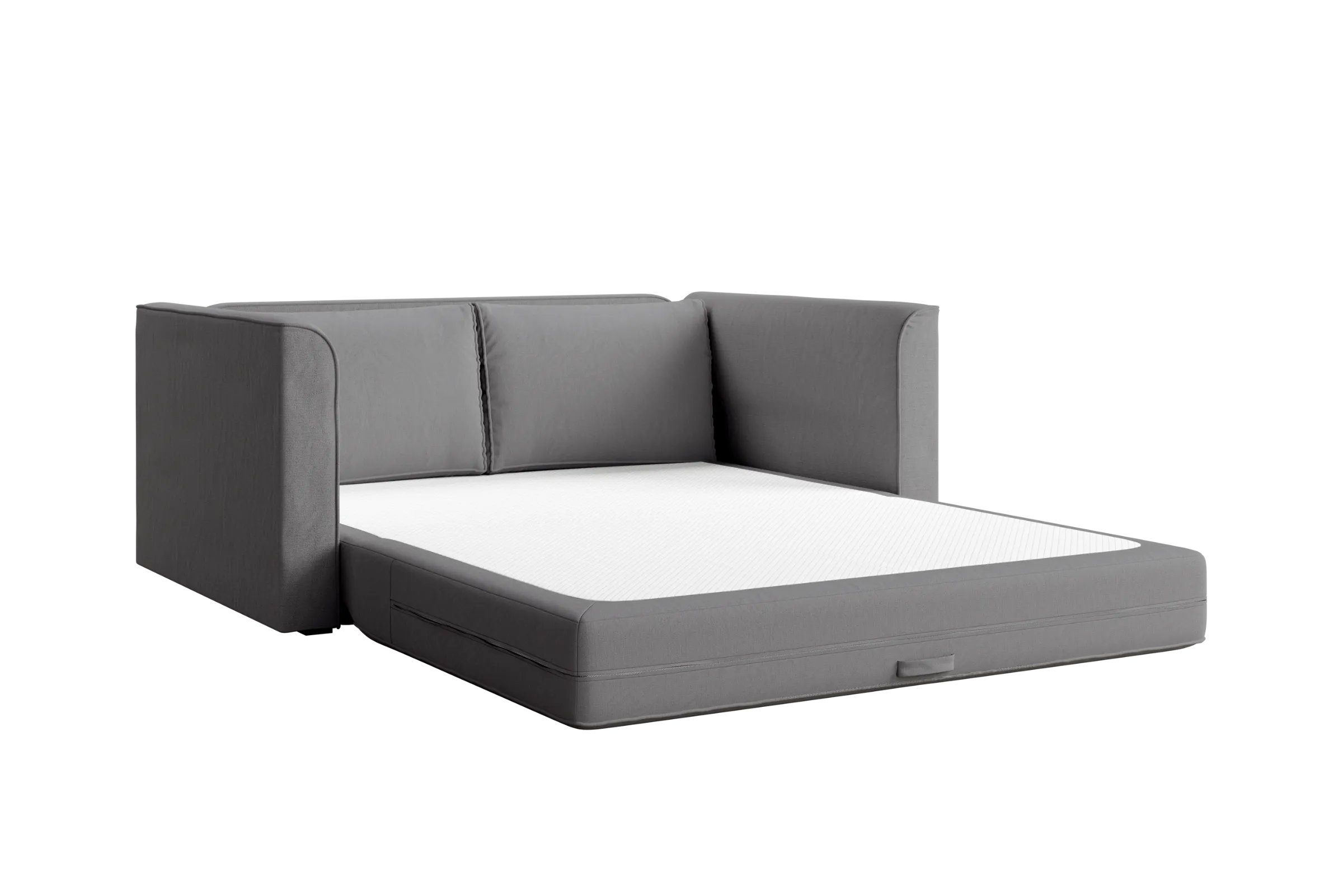 The Eclipse Sofa in Upcycled Poly
