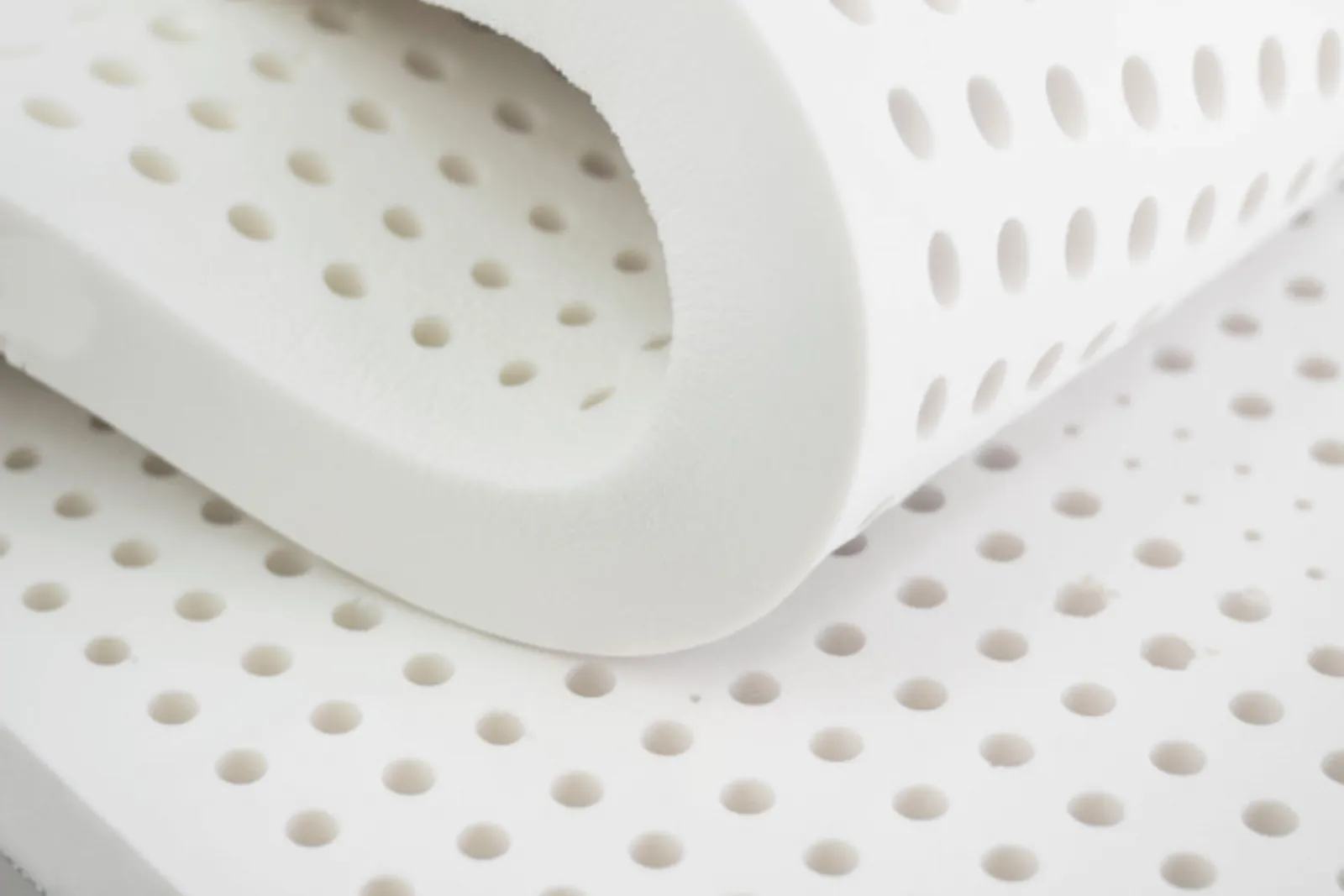 The Elevate Mattress Topper