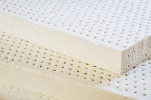 The Elevate Mattress Topper