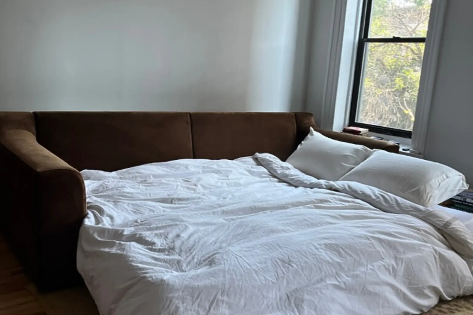 The Elevate Mattress Topper