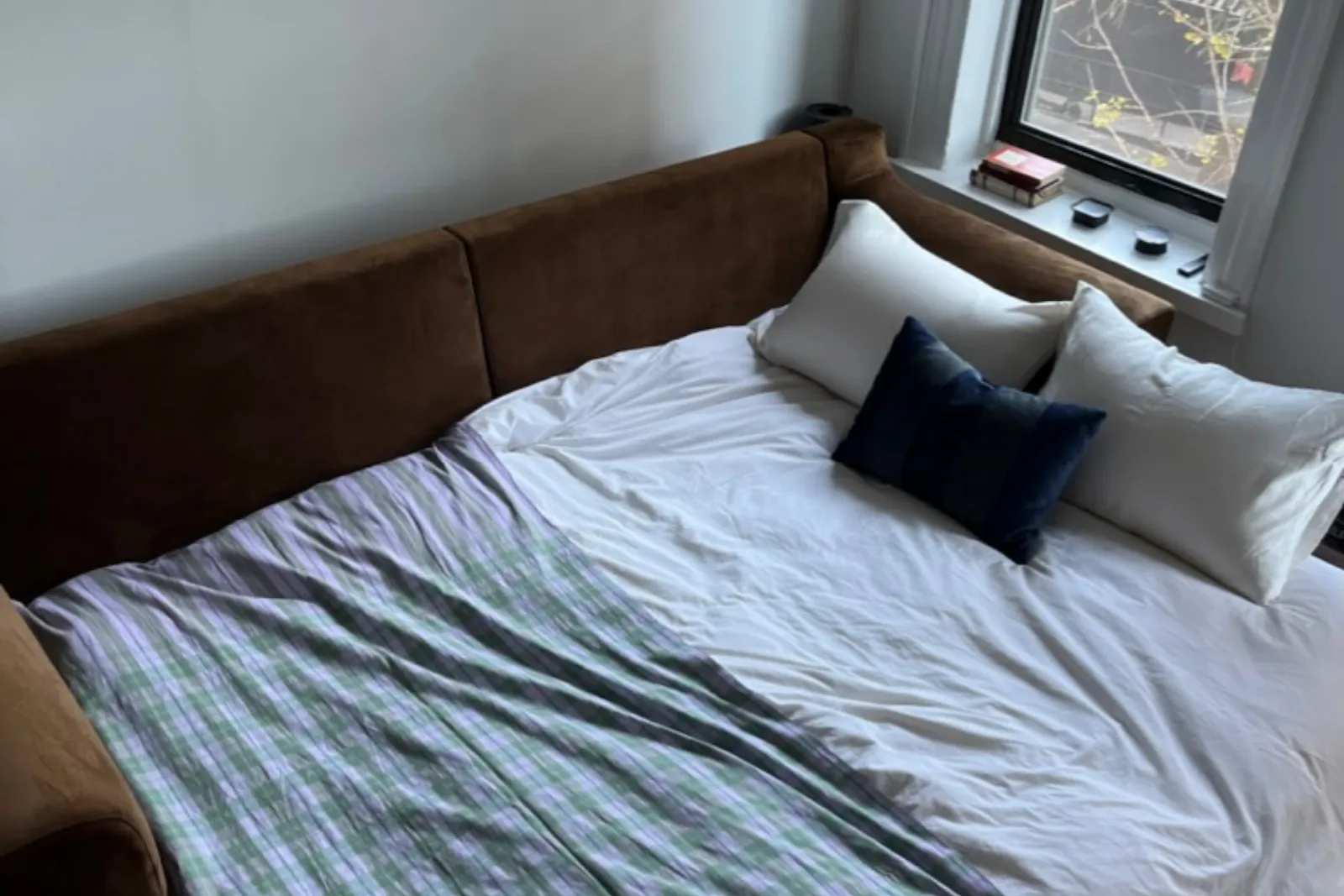 The Elevate Mattress Topper