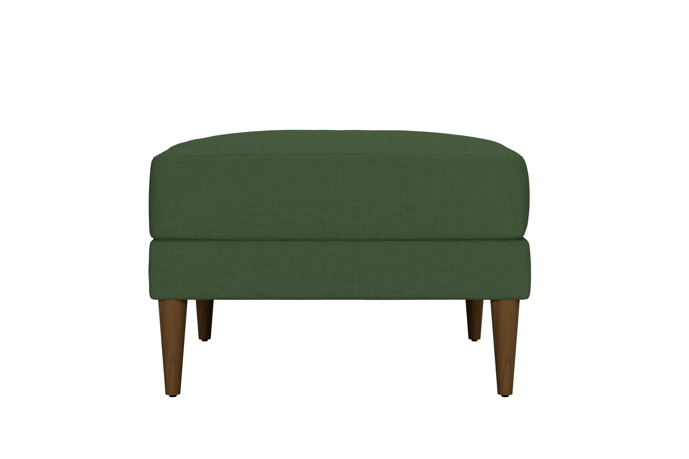The Essential Ottoman in Hemp