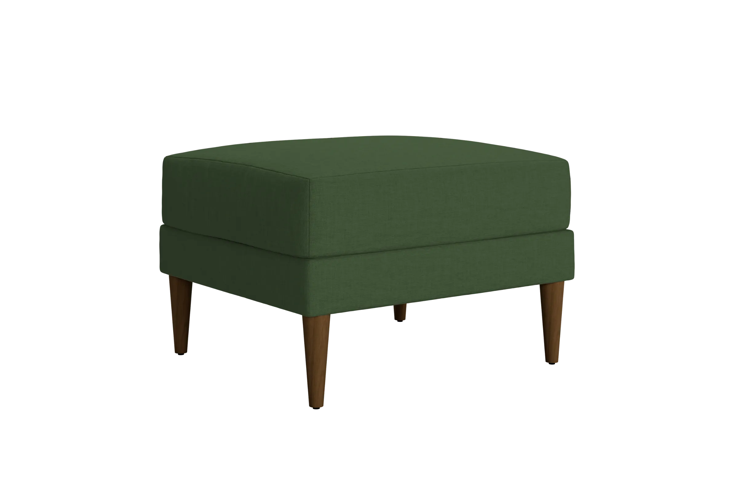 The Essential Ottoman in Hemp