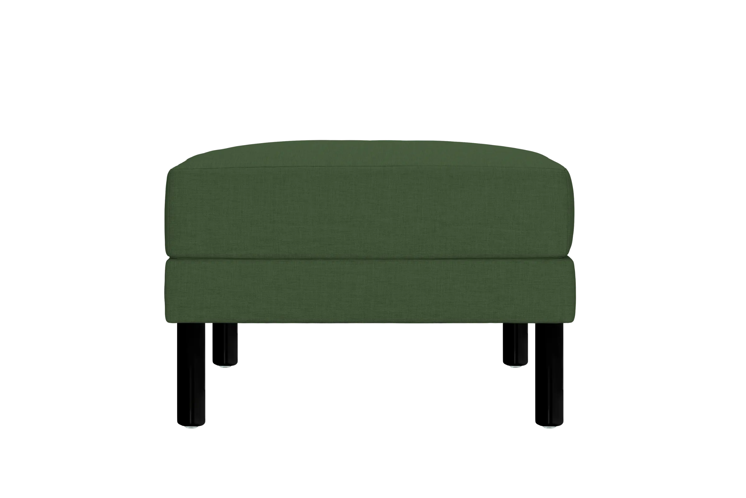 The Essential Ottoman in Hemp