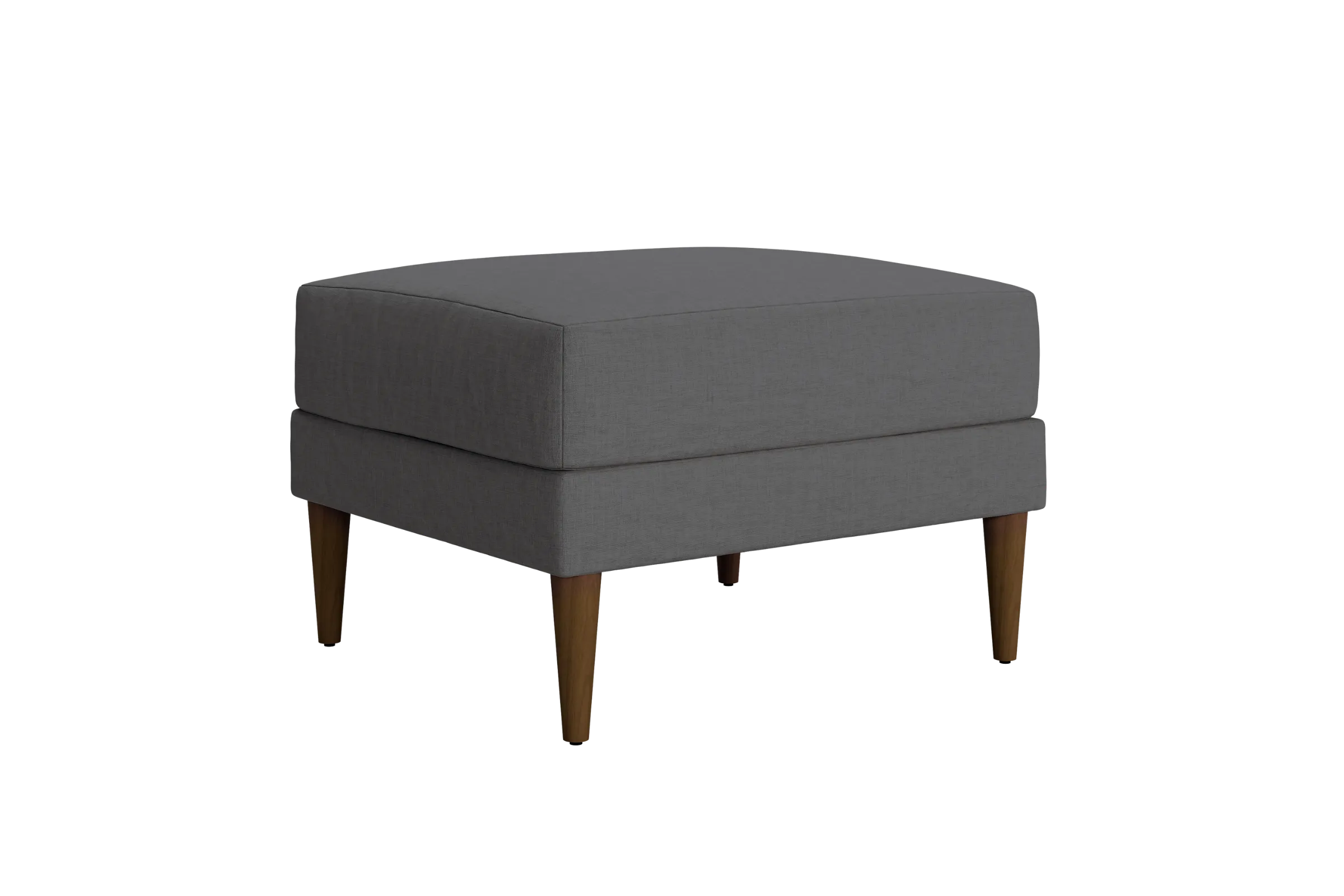The Essential Ottoman in Hemp