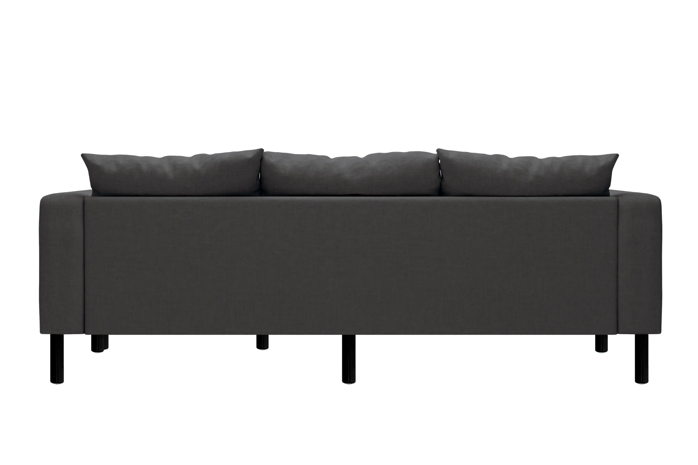 The Essential Sectional in Hemp