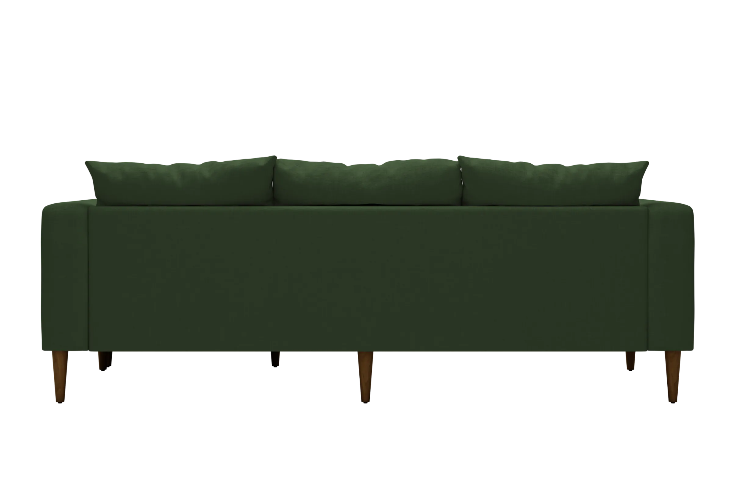The Essential Sectional in Hemp