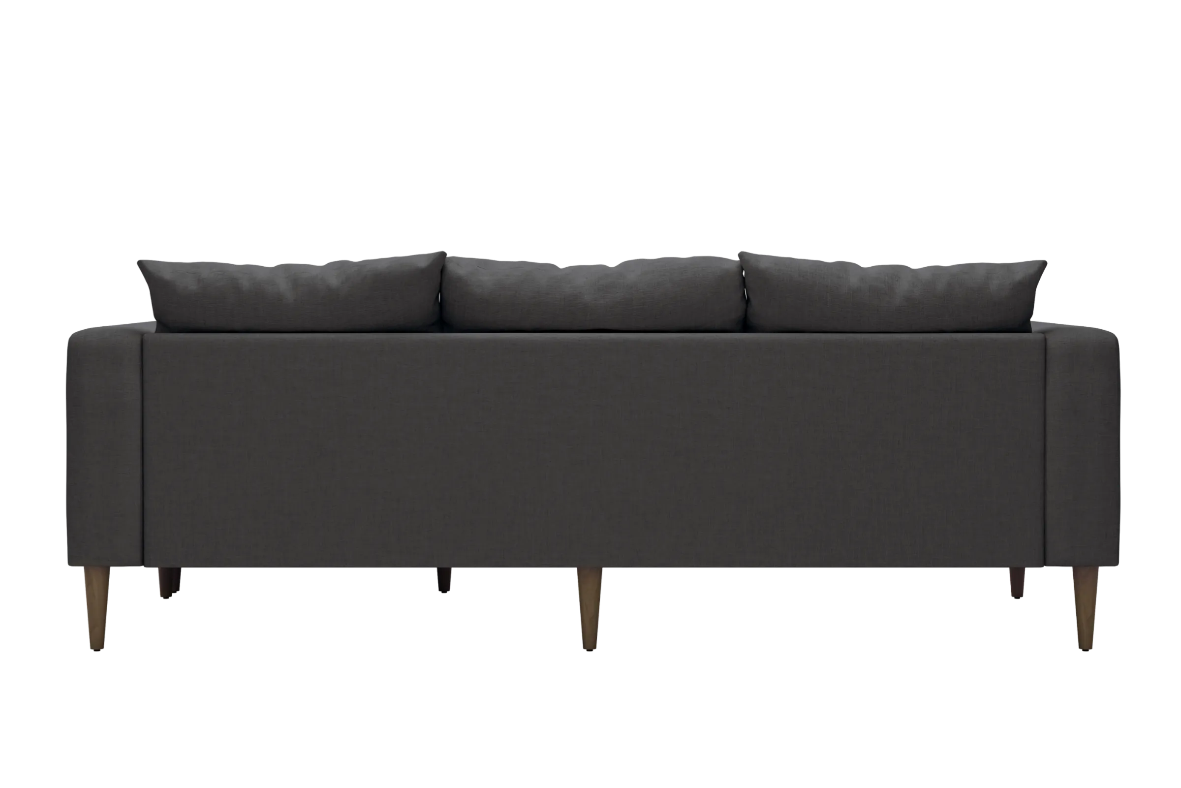 The Essential Sectional in Hemp