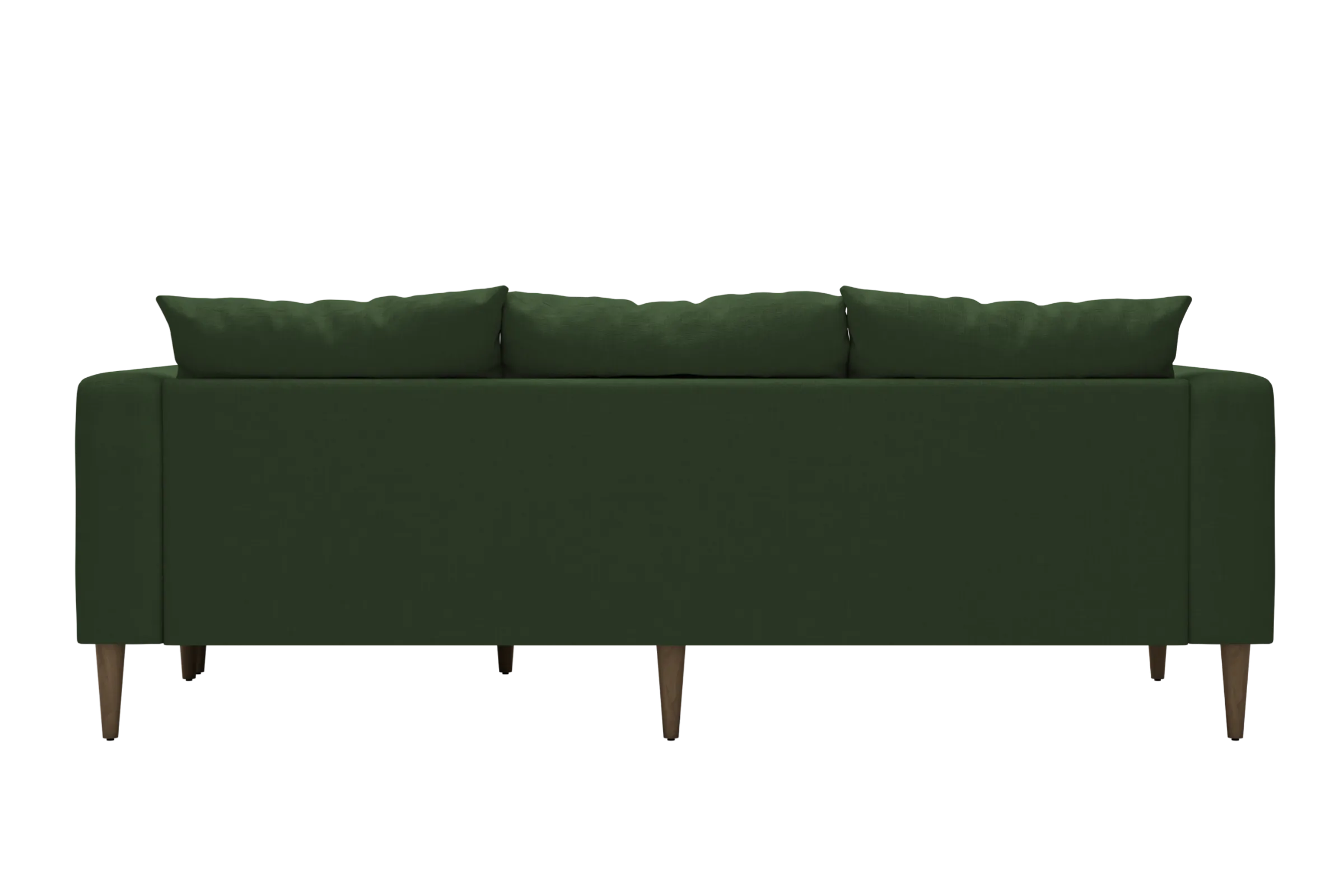The Essential Sectional in Hemp