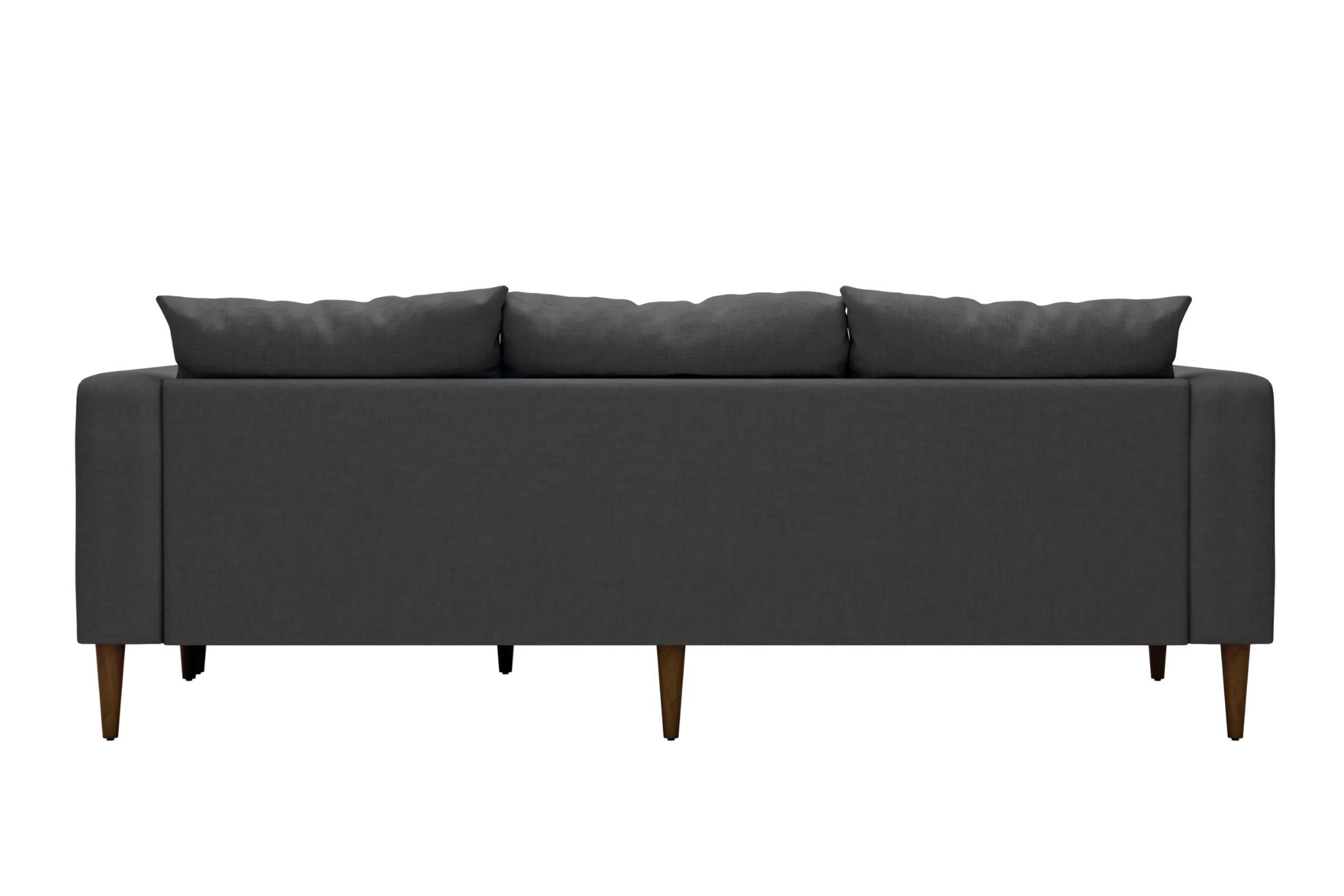 The Essential Sectional in Hemp
