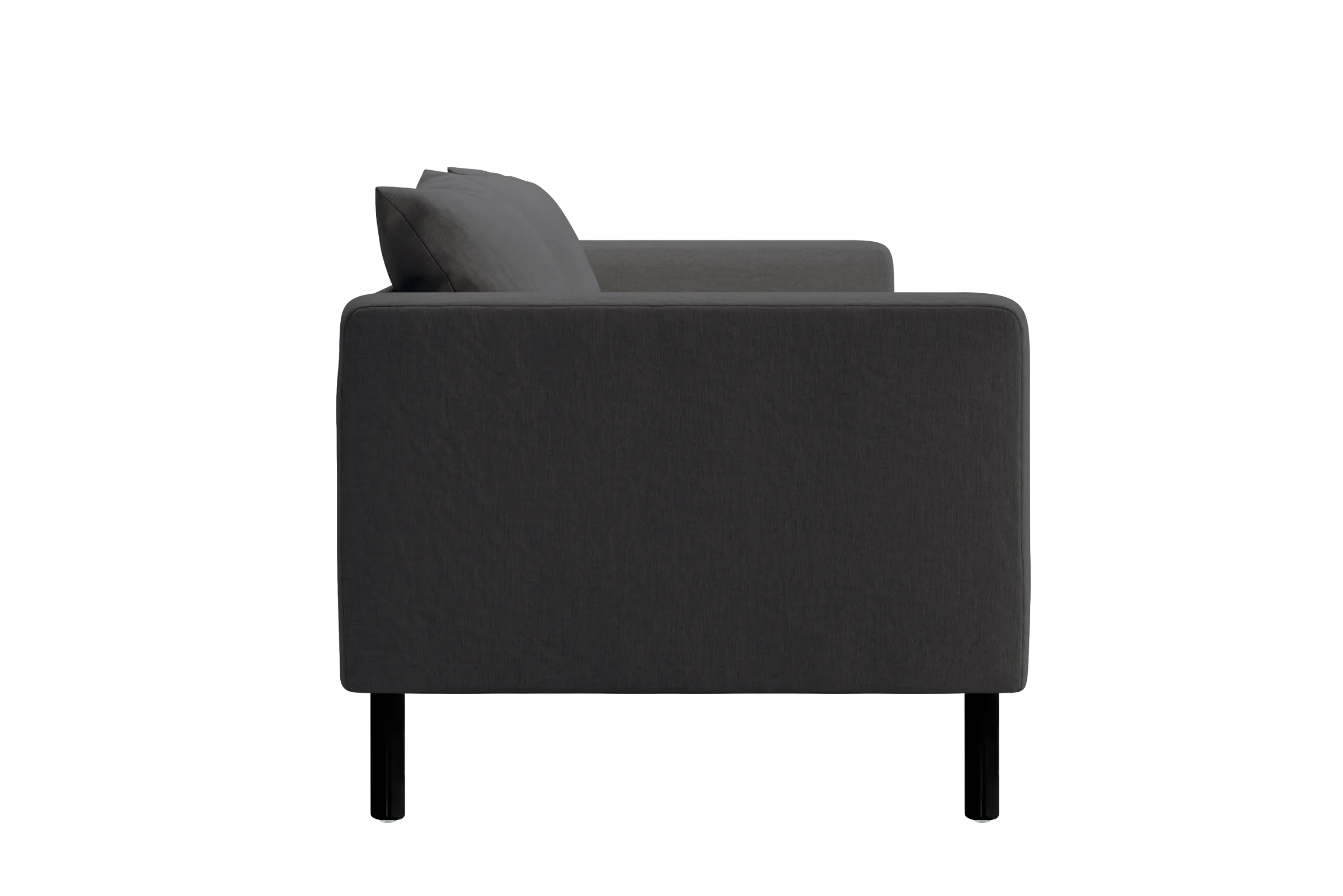 The Essential Sofa in Hemp