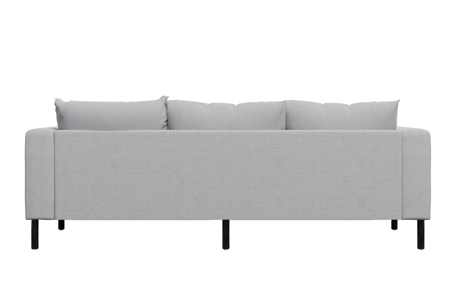 The Essential Sofa in Upcycled Poly