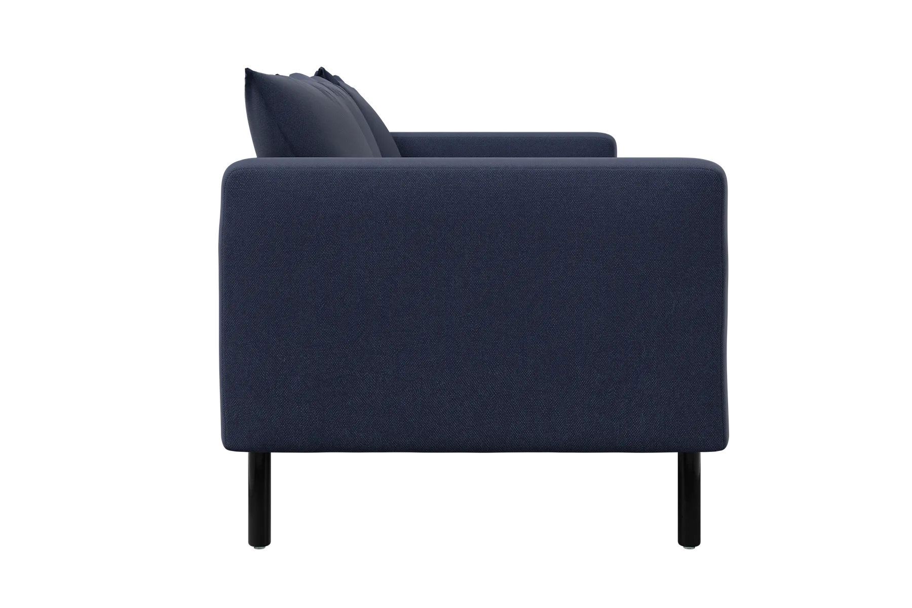 The Essential Sofa in Upcycled Poly