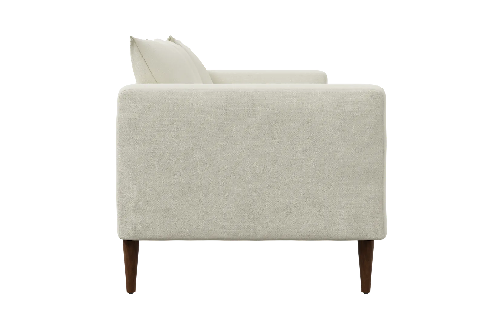 The Essential Sofa in Upcycled Poly