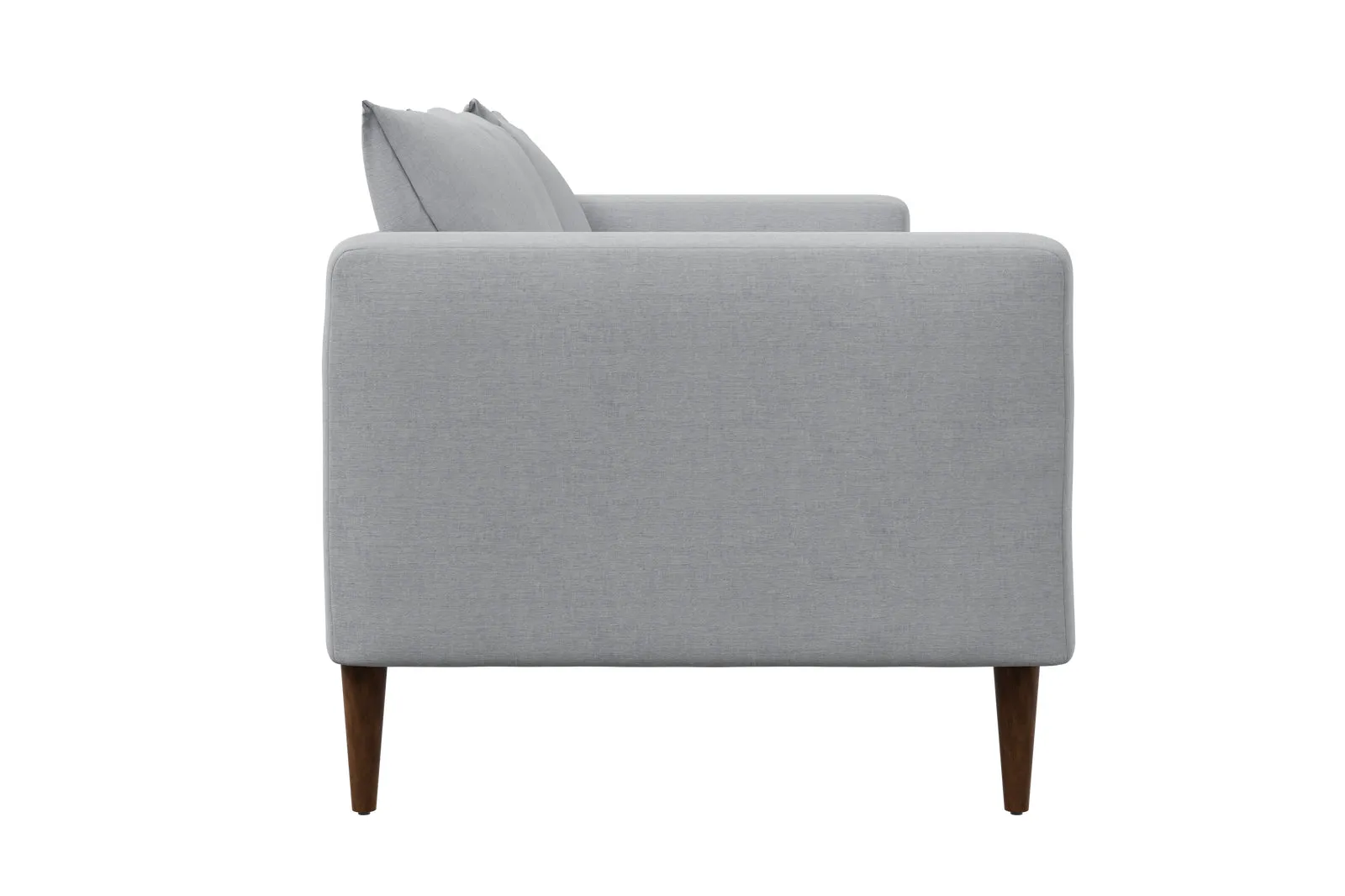 The Essential Sofa in Upcycled Poly