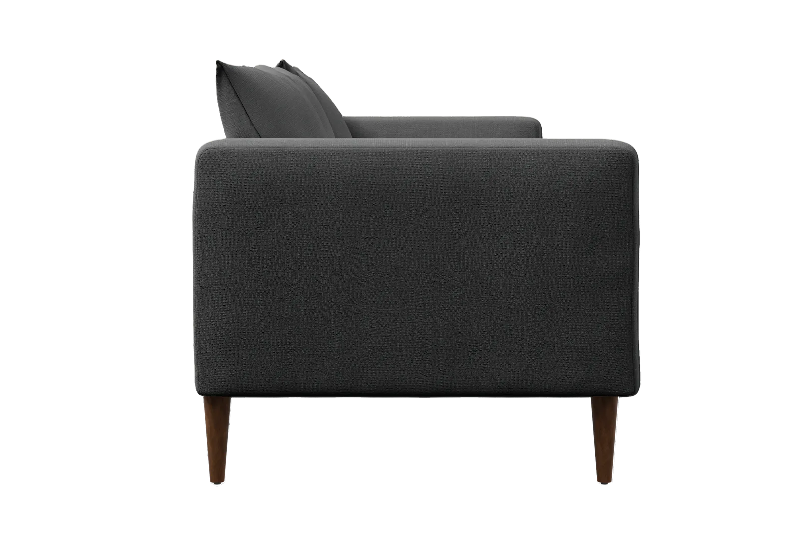 The Essential Sofa in Upcycled Poly