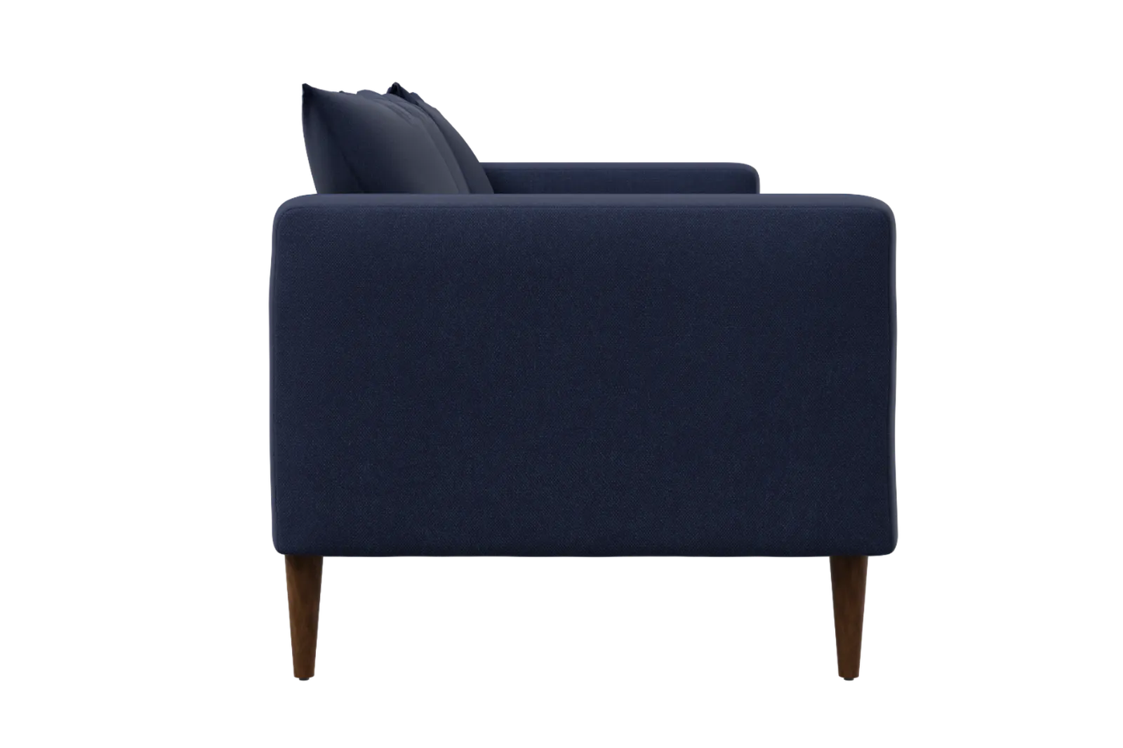 The Essential Sofa in Upcycled Poly