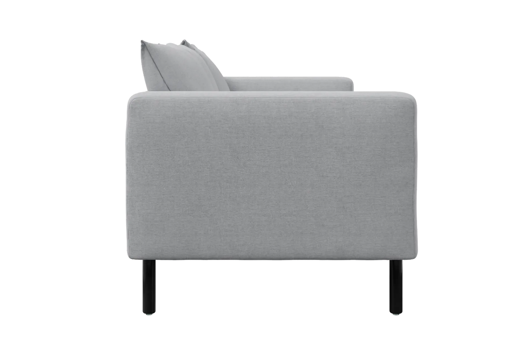 The Essential Sofa in Upcycled Poly