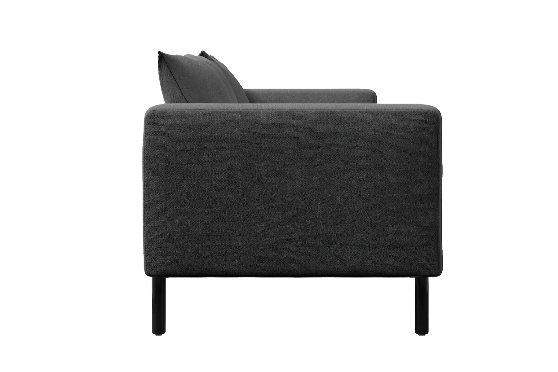 The Essential Sofa in Upcycled Poly