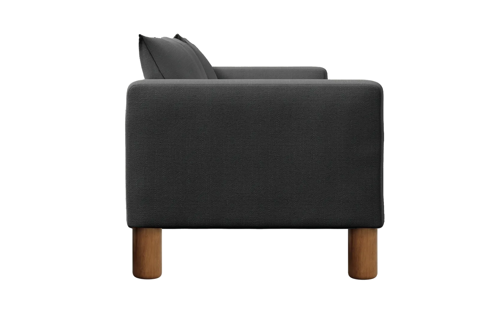 The Essential Sofa in Upcycled Poly