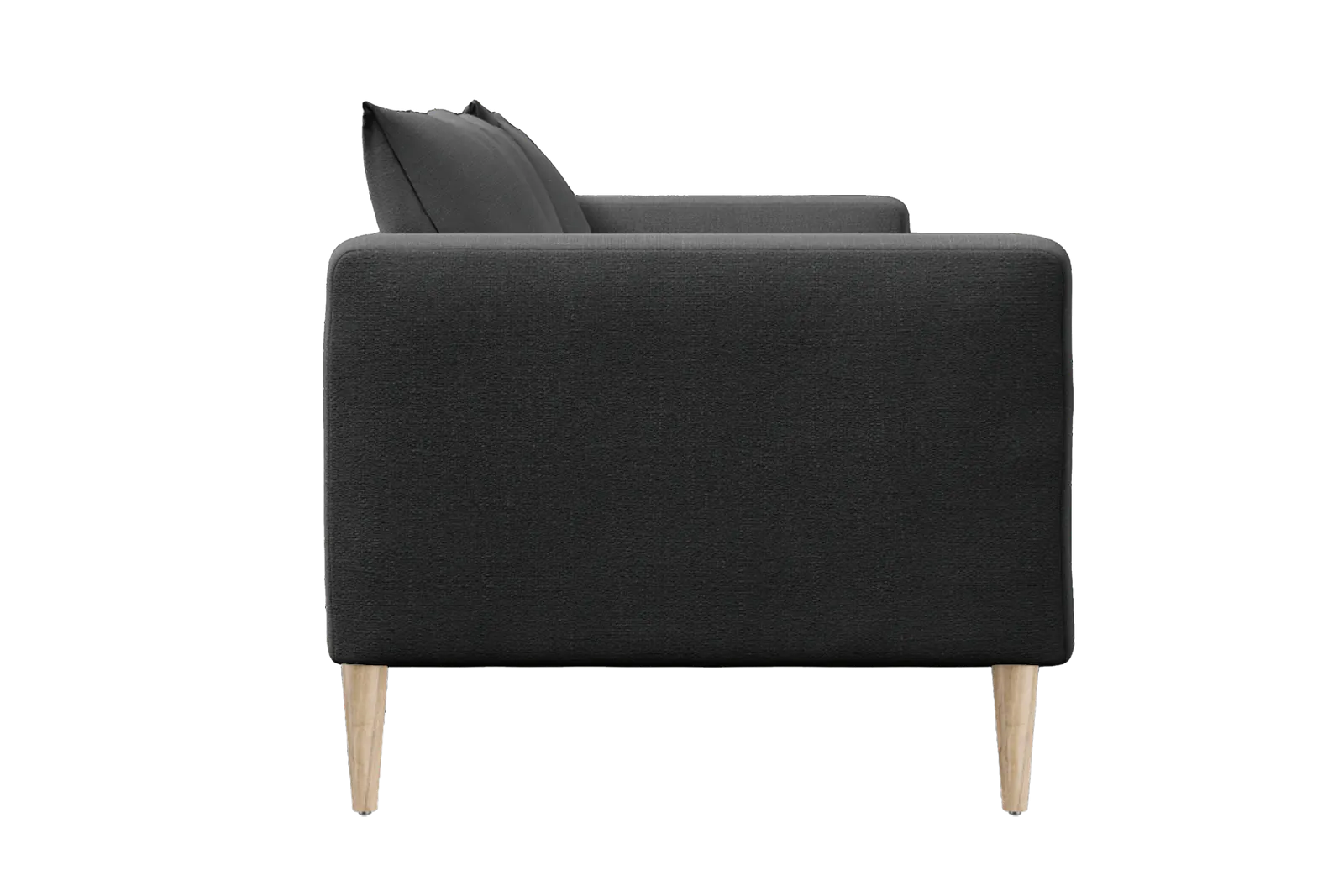 The Essential Sofa in Upcycled Poly