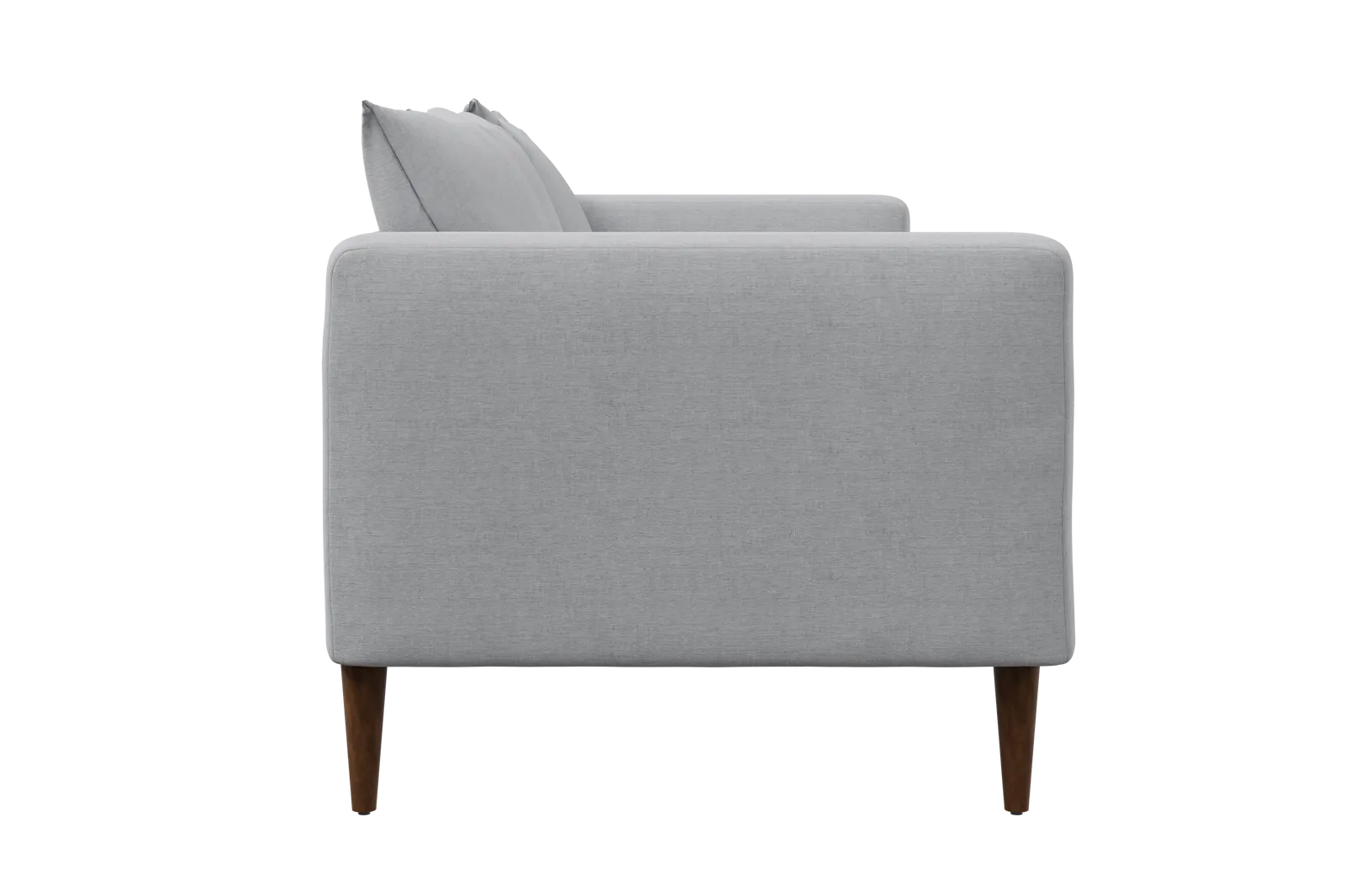 The Essential Sofa in Upcycled Poly