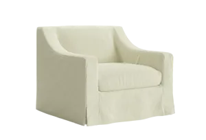 The Evergreen Chair in Hemp