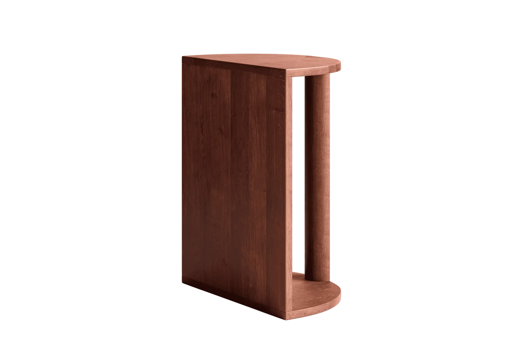 The Semi Side Table