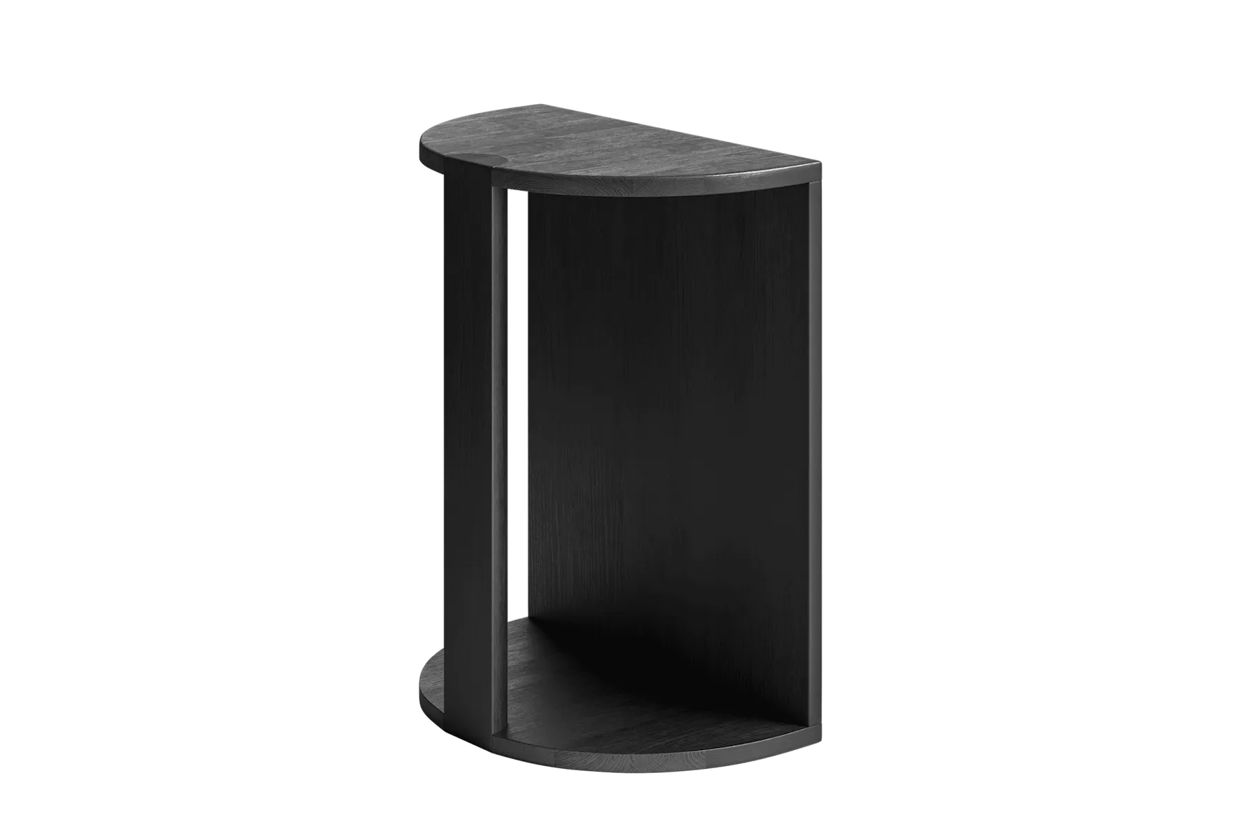 The Semi Side Table
