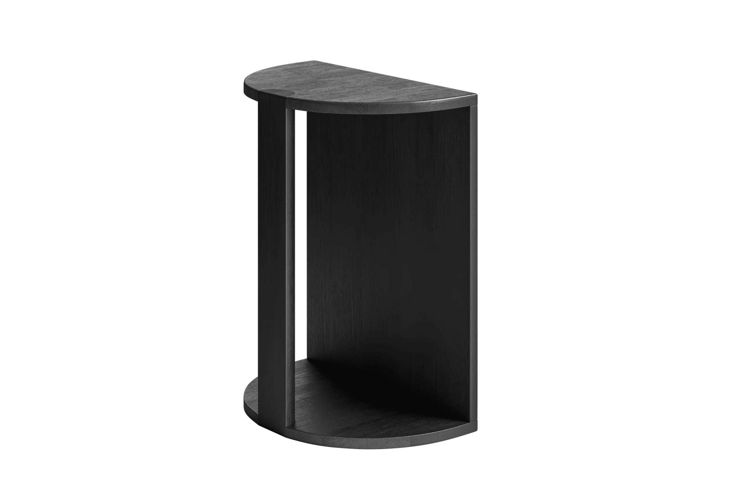 The Semi Side Table