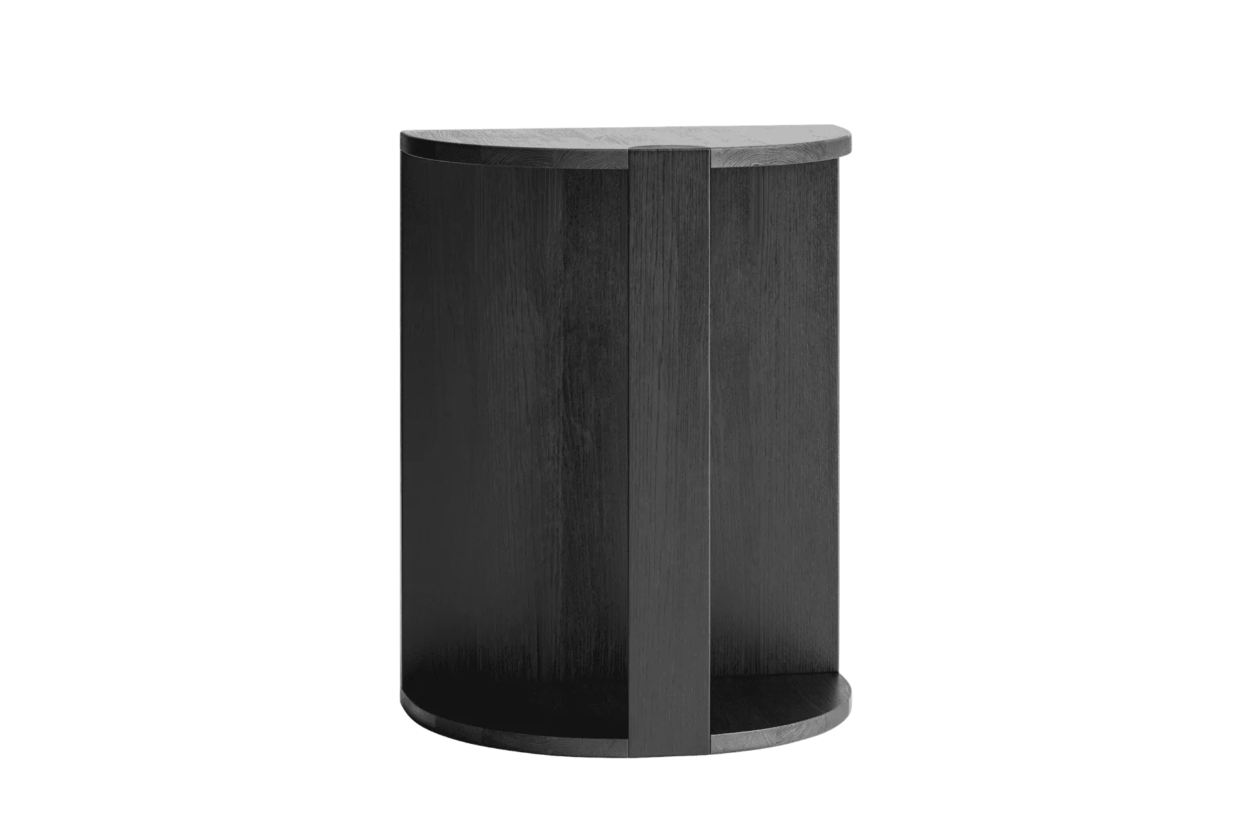 The Semi Side Table