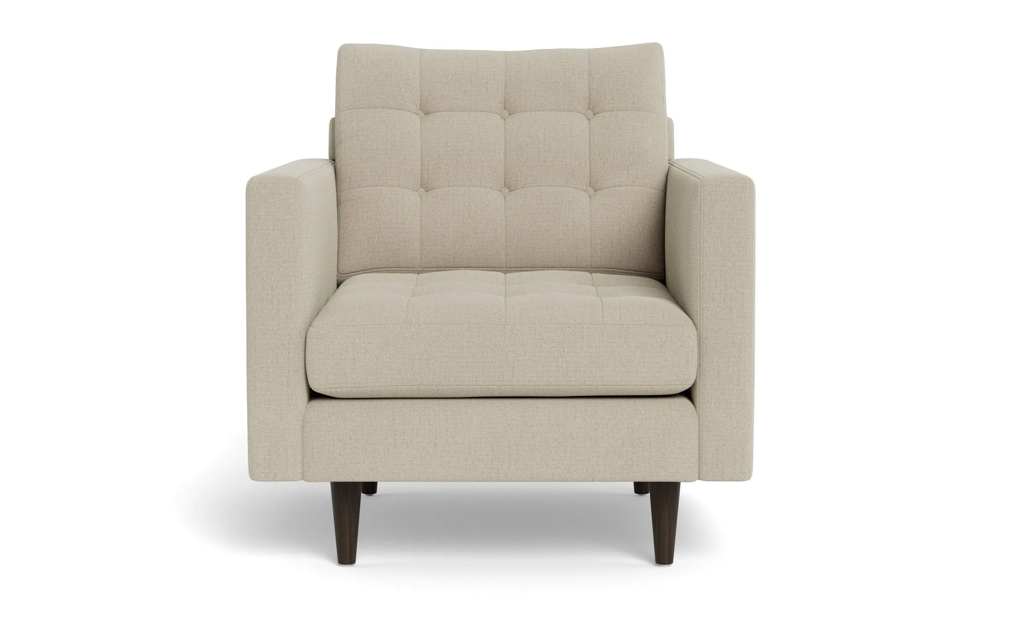 Wallace 34" Arm Chair